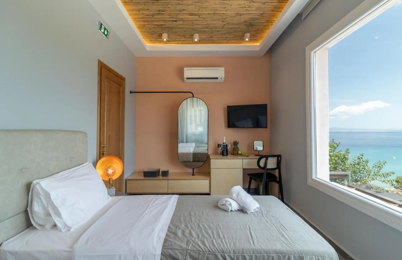 Briki Suites Kallithea