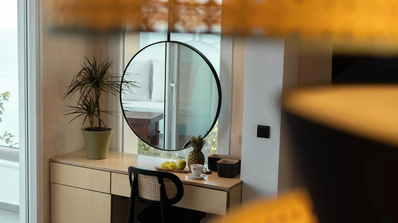 Briki Suites Kallithea  Kallithea (Chalkidiki)
